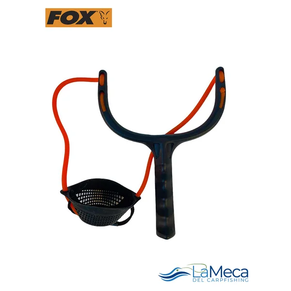 CATAPULTA FOX POWERGRIP METHOD POUCH