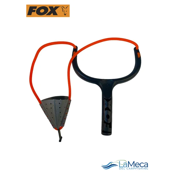 CATAPULTA FOX POWERGRIP MULTI POUCH