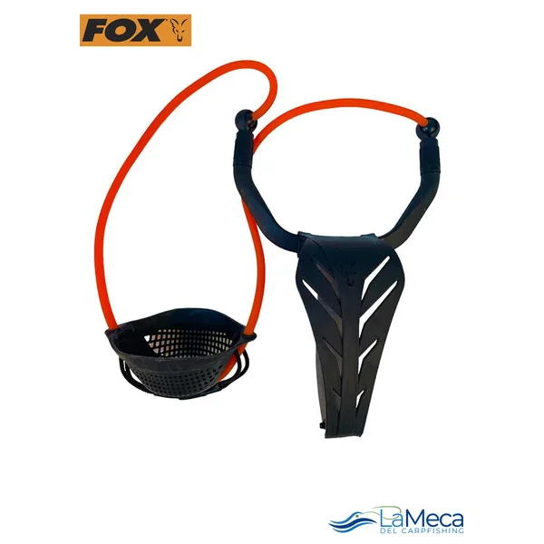CATAPULTA FOX SLIK POWERGUARD METHOD POUCH