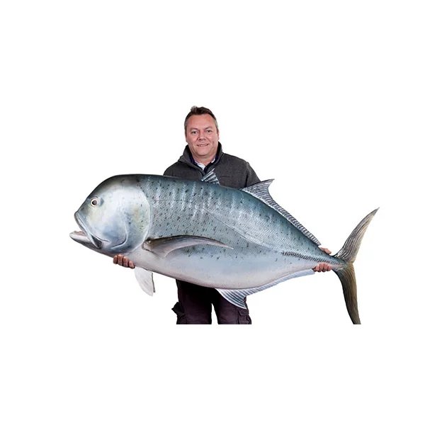 Catch & Release Fish Reproductions