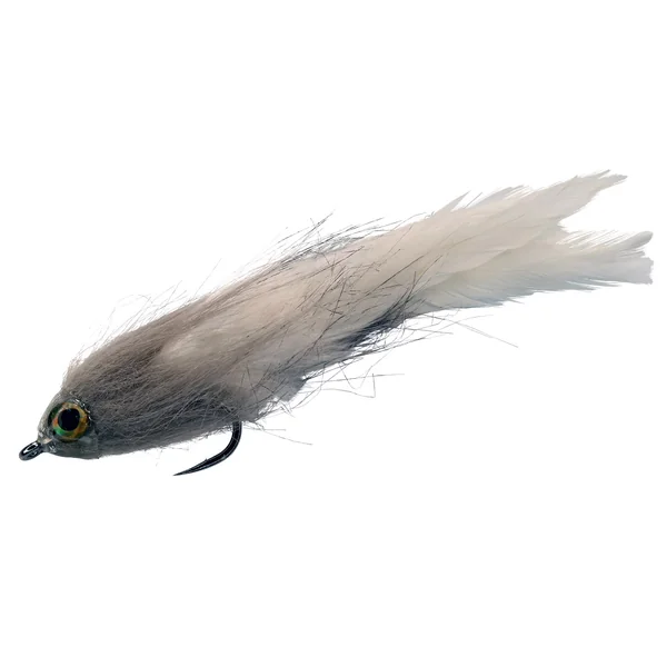 Catchy Flies Stefan's GT fantasma gris