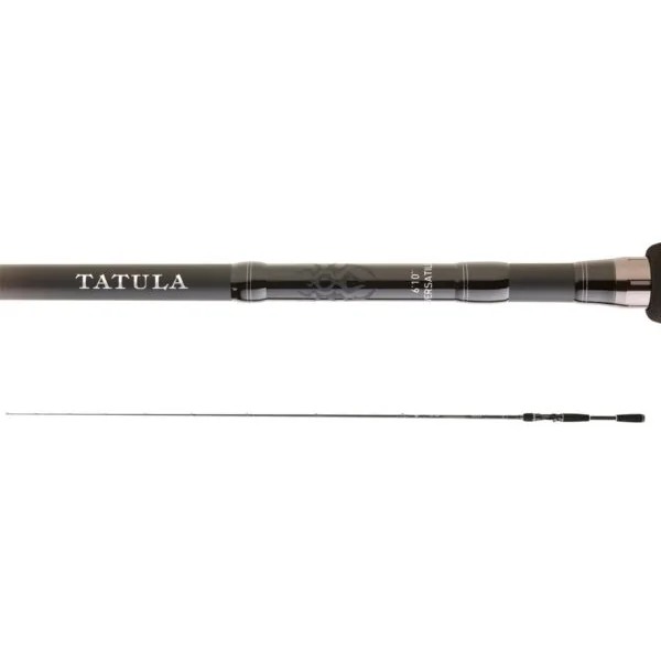 Caña Daiwa Tatula Casting BF - PescaBass Shop
