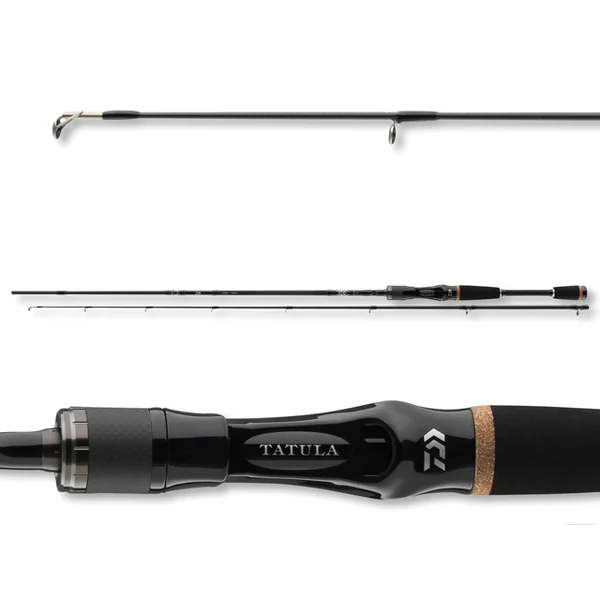 Caña de baitcasting Daiwa Tatula - Imagen 2