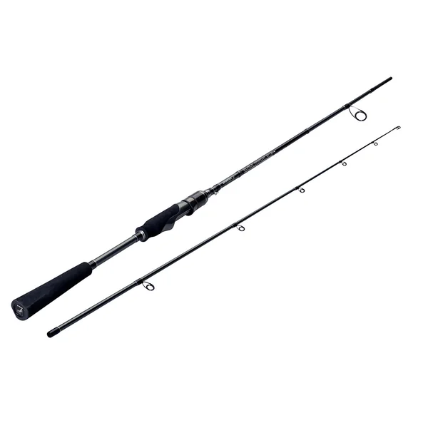 Caña de baitcasting Sportex Black Arrow G3 Spin