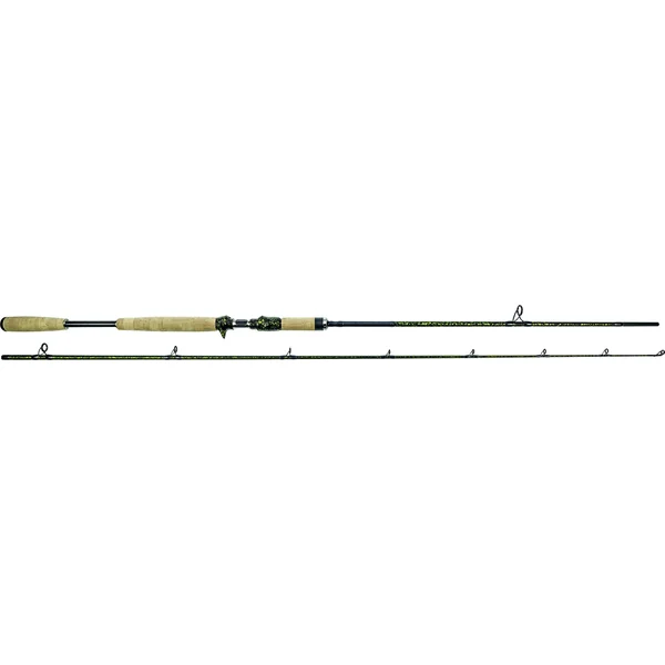 Caña de baitcasting Westin W8 Powercast-T PF Edition