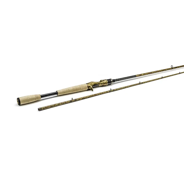 Caña de baitcasting Westin W8 Powerstrike-T