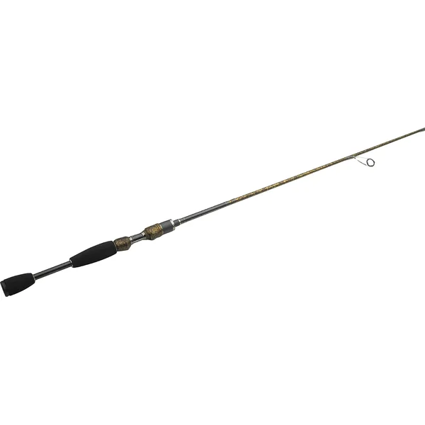 Caña de baitcasting Westin W8 Vertical Jigging-T