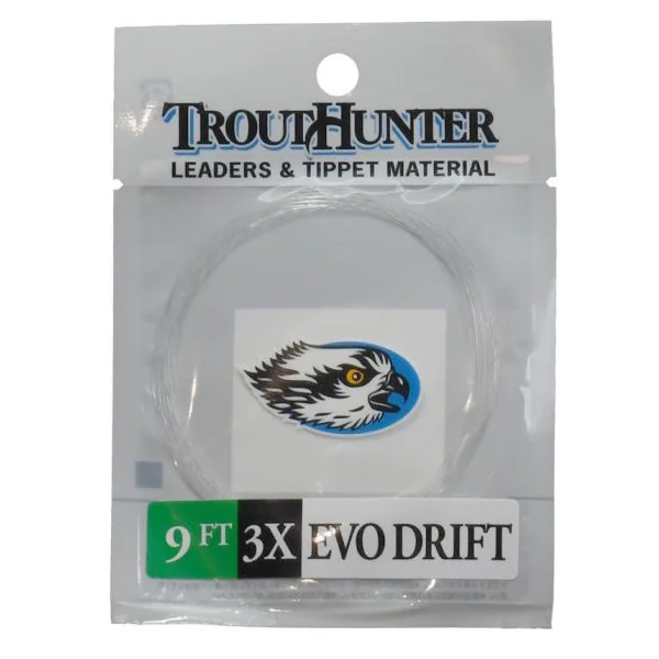 Caña de deriva Trout Hunter EVO 9ft