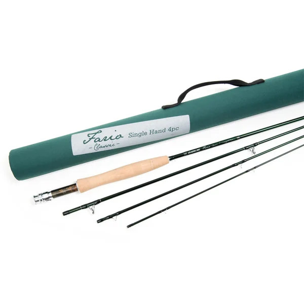 Caña de mosca Guideline Fario Classic para una mano