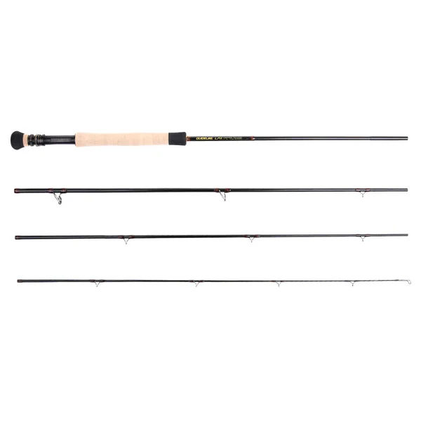 Caña de mosca monomando Guideline LPX Predator Seatrout, Perch & Zander