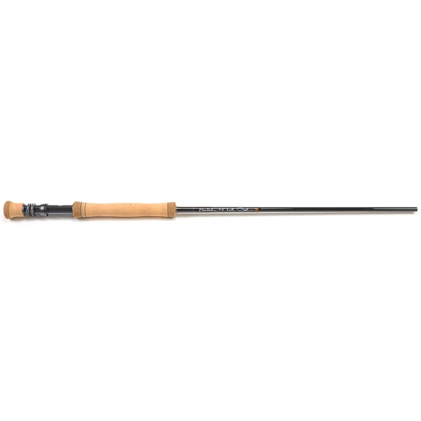 Caña de mosca para una mano Beulah G2 Opal Saltwater