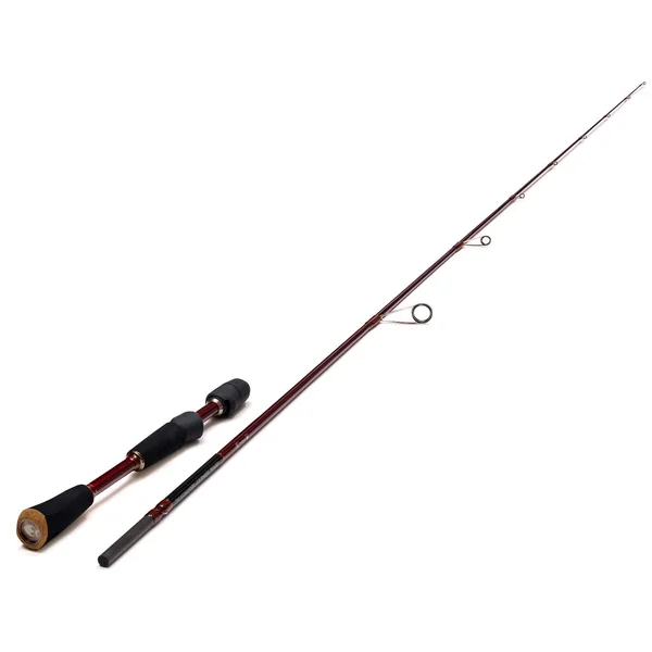 Caña de spinning Westin W6 Vertical Jigging