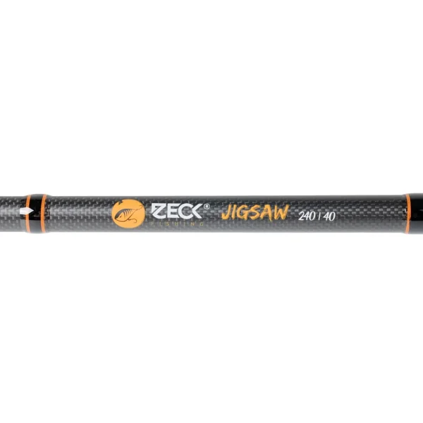 Caña de spinning Zeck Jigsaw