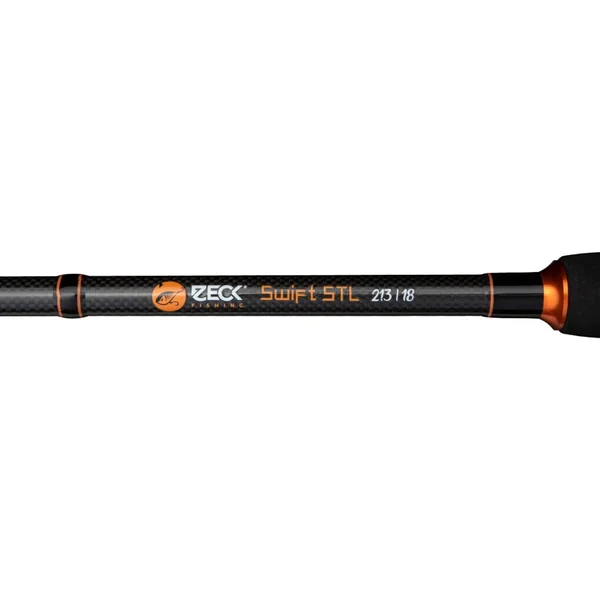 Caña de spinning Zeck Swift STL