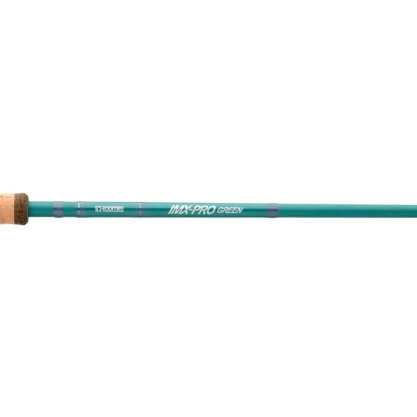 Caña Gary Loomis IMX-Pro Green 843S - PescaBass Shop