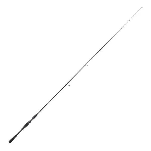 Caña Hart Black Jack Finesse 72ML - PescaBass Shop