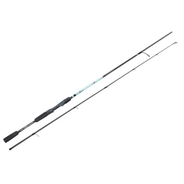 Caña Hart Ecosystem FW 70MH - PescaBass Shop