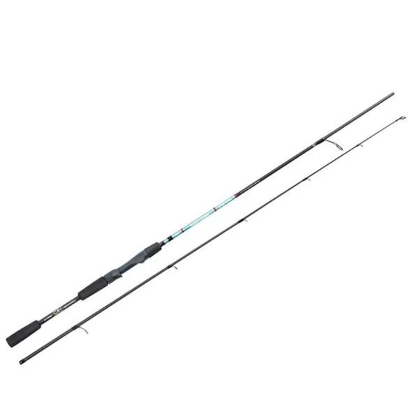 Caña Hart Ecosystem FWS70M - PescaBass Shop