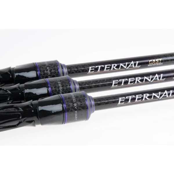 Caña Hart Eternal Cast - PescaBass Shop