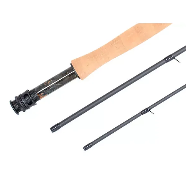 Caña mosca guideline ELEVATION BROOK TLT - 7'6 - # 3/4/5