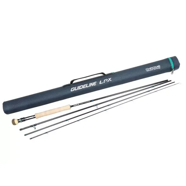 Caña mosca guideline LPX CHROME - Imagen 6