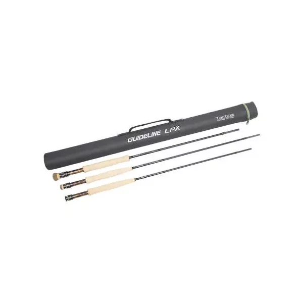 Caña mosca guideline LPX TACTICAL