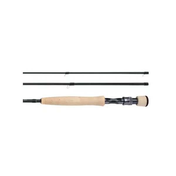 Caña mosca shimano BIOCRAFT XR FLY NYMPH
