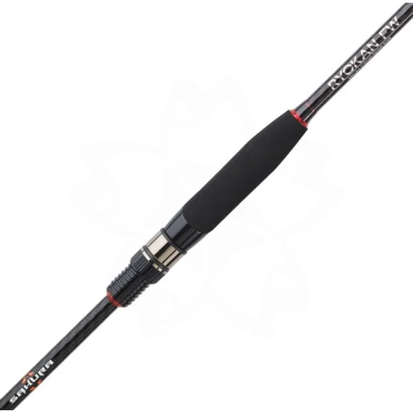 Caña Riokan FW Spinning 702M 2,13 5-21gr