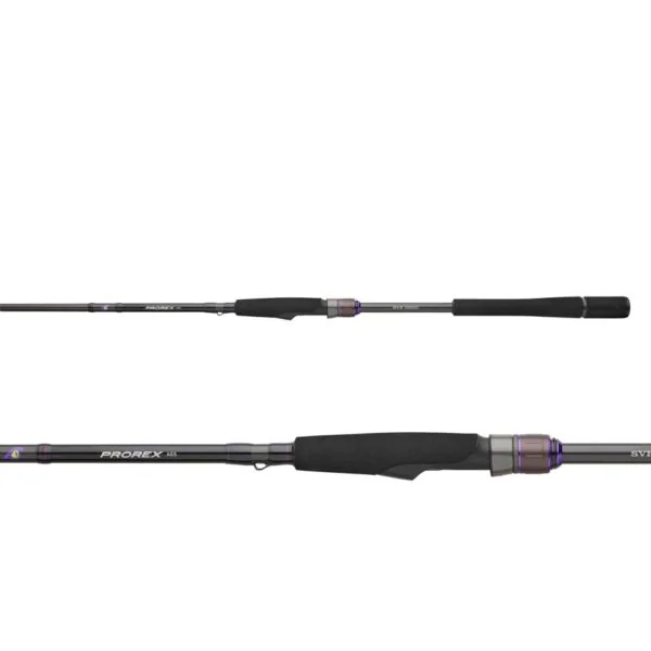 Caña Spinning Daiwa Prorex AGS - PescaBass Shop