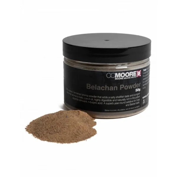 CC Moore Belachan Powder 50gr