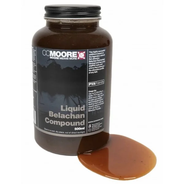 CC Moore Liquid Belachan Compound 500ml