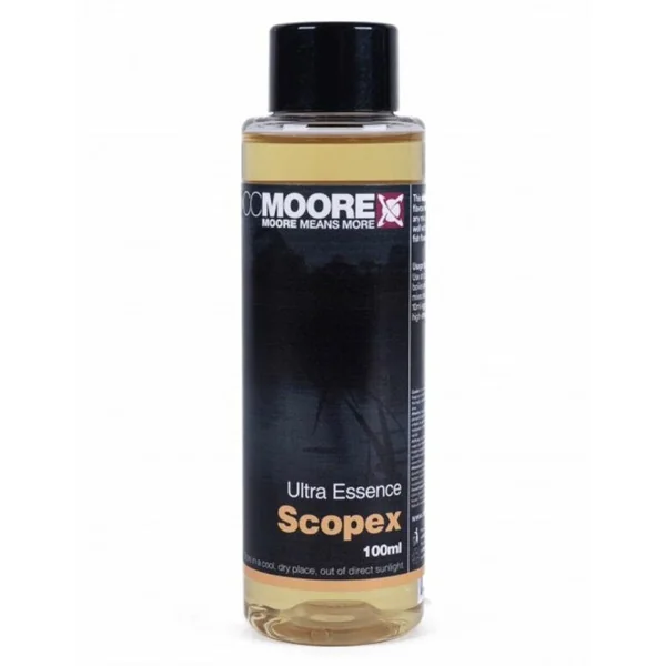 CC Moore Ultra Scopex Essence 100ml