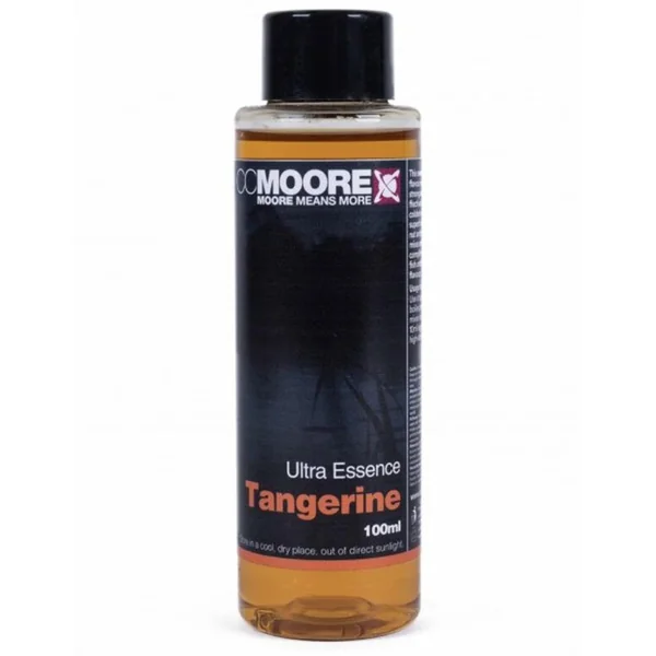CC Moore Ultra Tangerine Essence 100ml