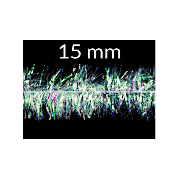 CCS CACTUS PEARL CHENILLE hotfly - 200 cm - Imagen 7
