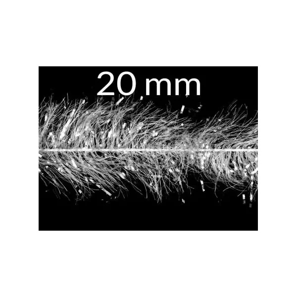 CCS CACTUS UV CHENILLE hotfly - 200 cm - Imagen 7