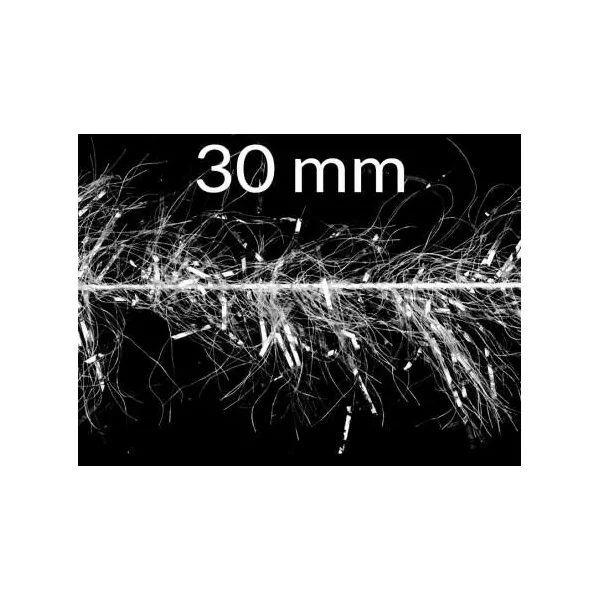 CCS CACTUS UV CHENILLE hotfly - 200 cm - Imagen 8