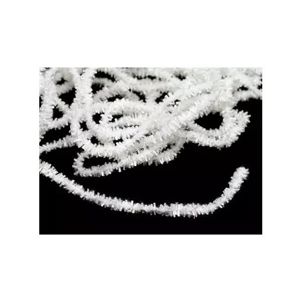 CCS CHEWING GUM CHENILLE hotfly - 200 cm