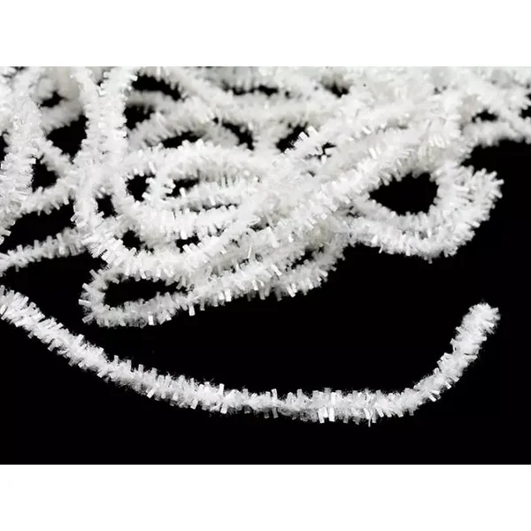 CCS CHEWING GUM CHENILLE hotfly - 200 cm - Imagen 3
