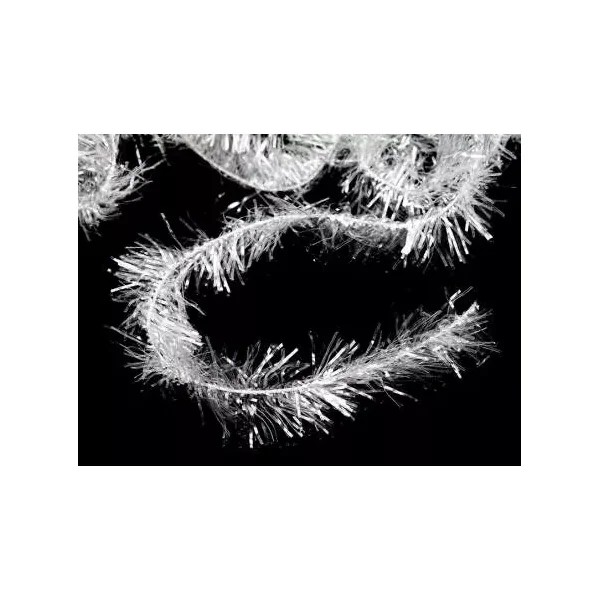 CCS CLEAR CACTUS CHENILLE hotfly - 200 cm - 15 mm