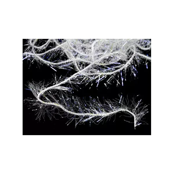 CCS GHOST UV CHENILLE hotfly - 200 cm - 15 mm