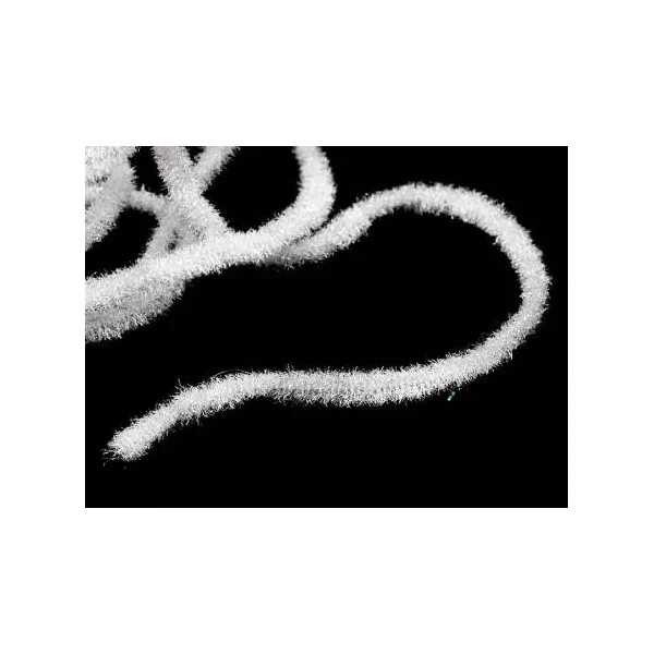 CCS SPARKLE CHENILLE hotfly - 200 cm - 3 mm