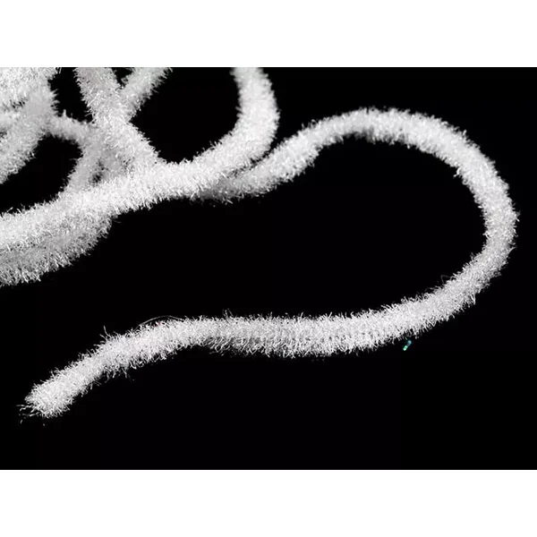 CCS SPARKLE CHENILLE hotfly - 200 cm - 3 mm - Imagen 3