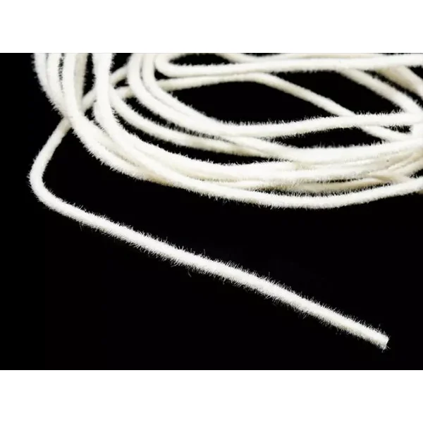 CCS SUEDE CHENILLE hotfly - 200 cm - 2 mm - Imagen 3