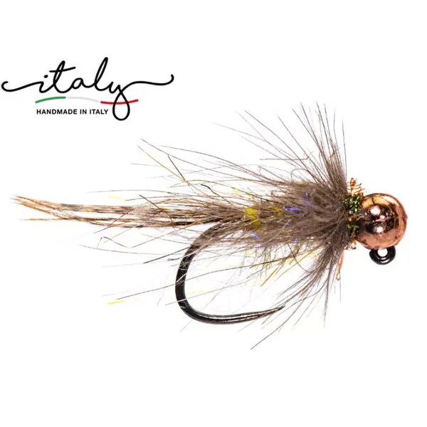 CDC Dragonella Bomber BL ninfa tungsteno
