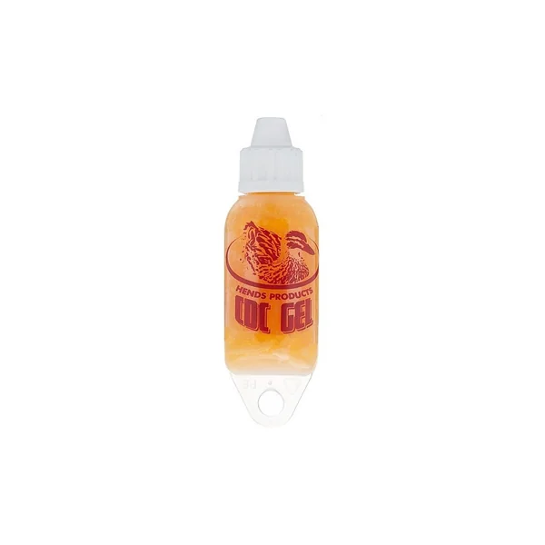 CDC GEL HENDS