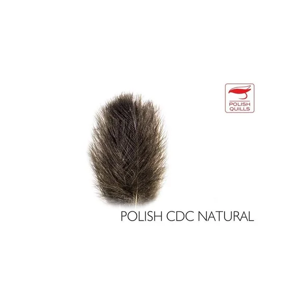 CDC POLISH 1/2G.