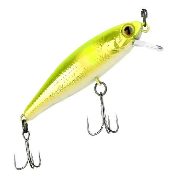 Cebo Illex Tiny Fry 50 SP con suspensión