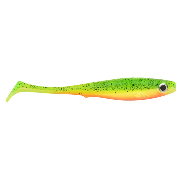 Cebo Spro Iris Pop-Eye Shad Softlure 8 cm