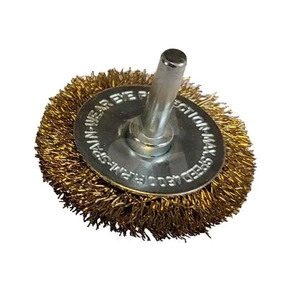 CEPILLO CIRCULAR JAZ 50MM BDER9348