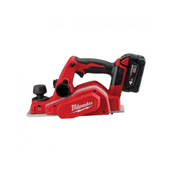 CEPILLO M18 402C MILWAUKEE